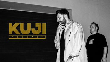 Каргинов и Коняев: поиски бумсика (Kuji Podcast 120)