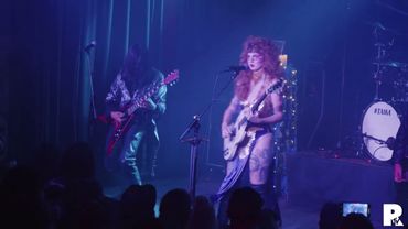 Castle Rat | Live At Reggies 9.10.25 (Full Set)