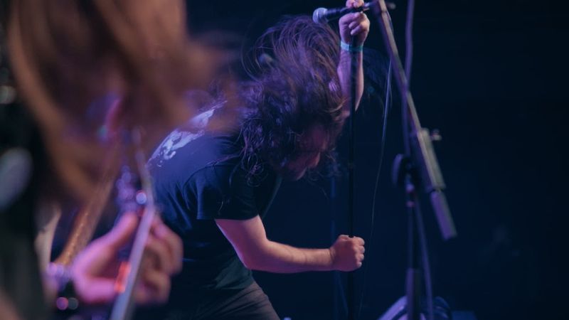 [hate5six] Enforced - April 12, 2024 (Decibel Magazine Metal & Beer Fest 2024)