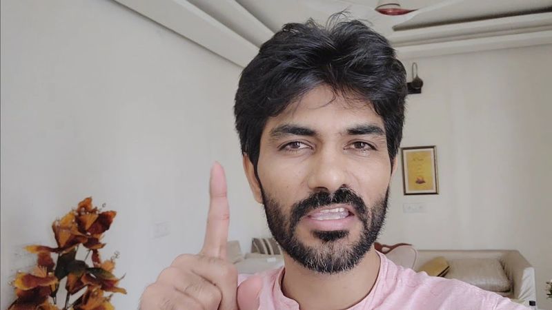 Udaipur Files : फ़िल्म नकली या हिन्दू? 🎬 Rahul Arya