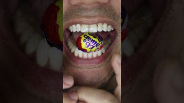 Cadbury Creme Egg ASMR