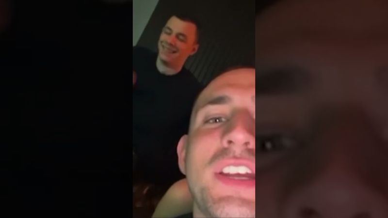 MACAN & ЛИТВИН - ЭКСКЛЮЗИВ #1macan #macan #макан #литвин #адель #эксклюзив #слив #goldensound #avg