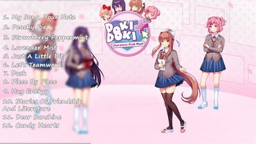 Doki Doki Literature Club Plus! | Full Album / OST