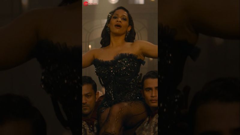 #Khumaari #Kesari2 #AkshayKumar #MasabaGupta #RMadhavan #KavitaSeth #KanishkSeth #Irshad #Shorts