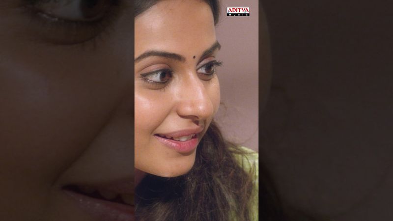 #ONesthama Song #Khakee Movie #Shorts