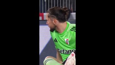 📍 Empate rápido de Godoy Cruz