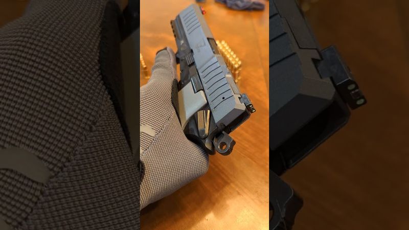 Which Would You Bring Home? Return of the Table | 4K 60fps