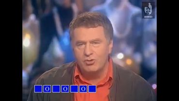 Поле чудес (ОРТ, 29.12.2000)