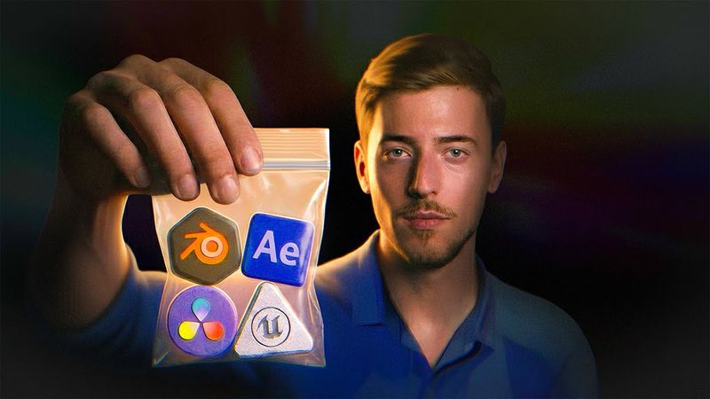 How to Unlock Creativity (without doing drugs)