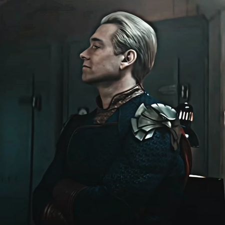 WHAT IF? (Repost) guys can we hit 25k? 🇺🇸❤️‍🩹 #homelander #homelander...