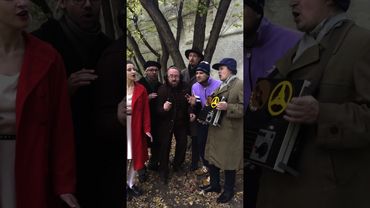 Бозоны Хиггса - Дорога (АукцЫон Cover)  #бозоныхиггса  #acapellacover #newmusic #rock