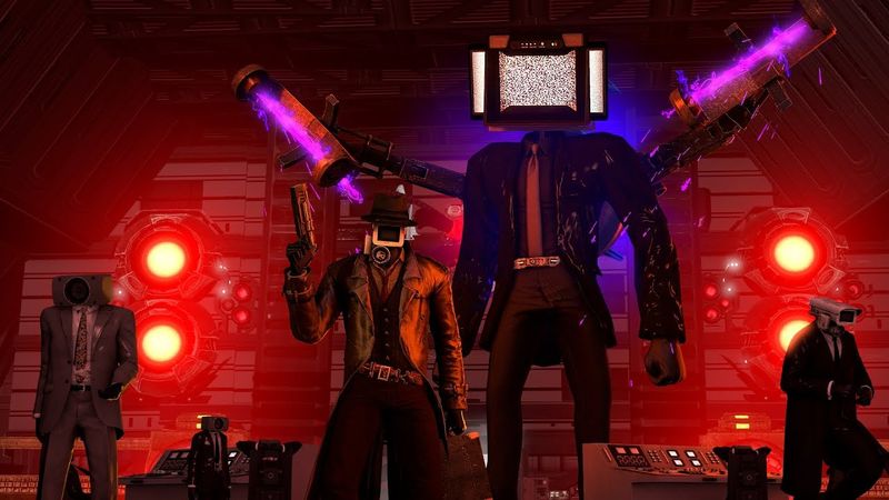 Большая ошибка, неожиданный финал