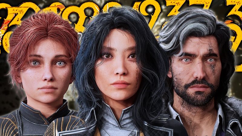 Perfected SIMPLE Oneshot Builds for EVERY Character in Clair Obscur Expedition 33!