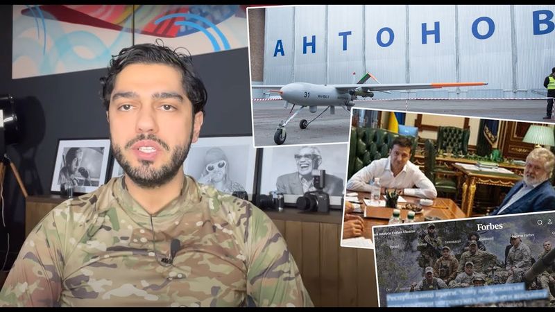 Следующей осенью нас ждёт «сюрприз» от Зеленского