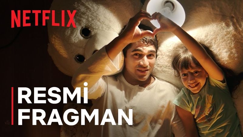 Metruk Adam | Resmi Fragman | Netflix