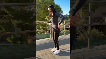 Пресс, проработать глубокие мышцы живота, используя диафрагмальное дыхание #животпохудение