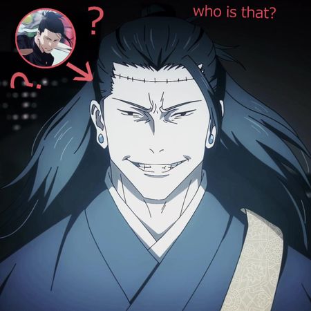 son #geto #sugurugeto #jjk #jujutsukaisen #jjkedit 