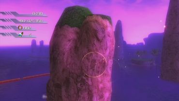 Sonic The Hedgehog 2006: Last Story - Final Stage: End Of The World