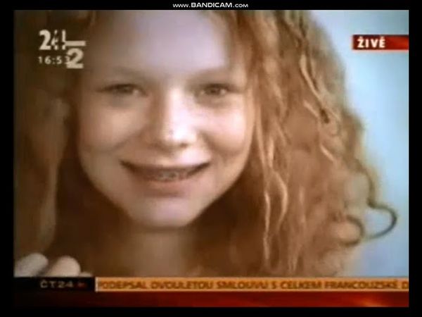 Nový Logo Ceska Televize 2007 2012