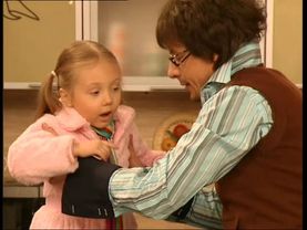 Папины дочки | Сезон 3 | Серия 51