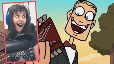 Metal family Сезон 1 Серия 10 РЕАКЦИЯ