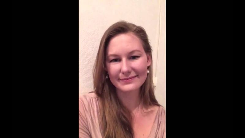 Струйные оргазмы. Что испытывает женщина?