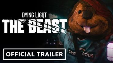 Dying Light: The Beast - Official Inside Bober's Safe Zone Live-Action Trailer