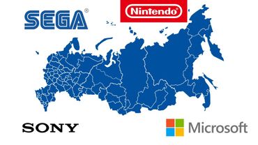 Как платформодержатели Россию покоряли