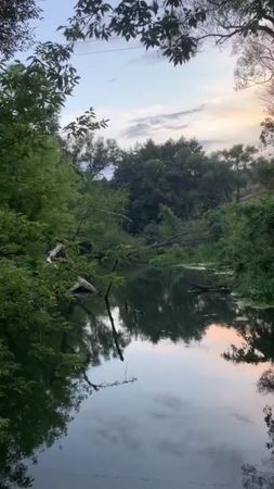 До лета 119 дней💛🌿                #эстетикадеревни #деревнясело #село...