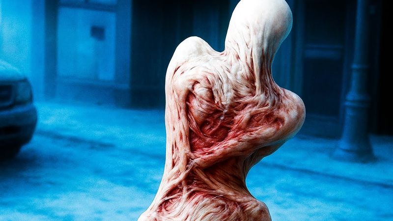 Возвращение в Сайлент Хилл - Финальынй Русский трейлер (4K Дубляж, 2026) Кристоф Ган