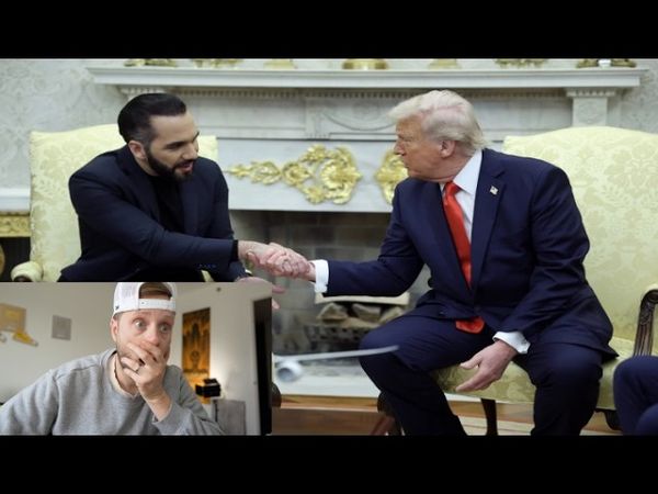 They're Losing Their Minds Over This...