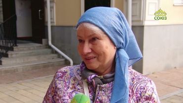 Перенесение из Едессы в Константинополь Нерукотворенного Образа Господа Иисуса Христа