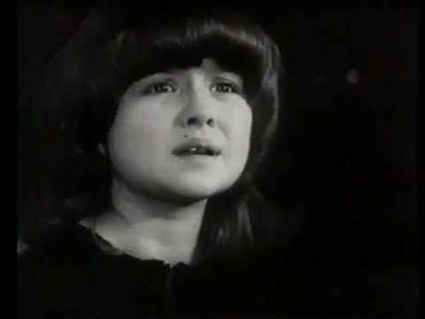 Ника Турбина "Я полынь трава"