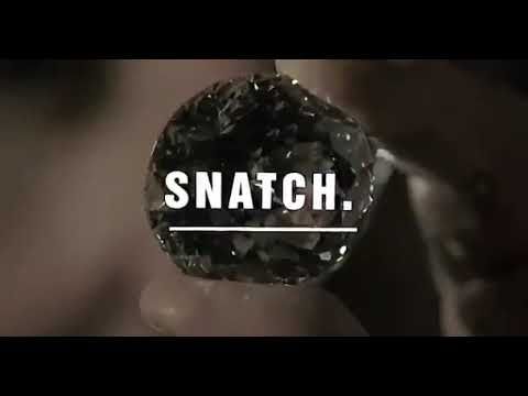 Художественный фильм "Спиздили".