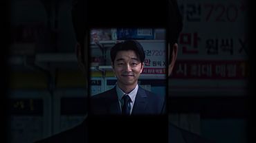 Perfect actor for the role...