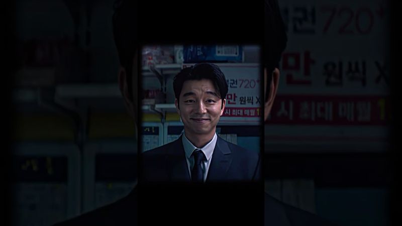 Perfect actor for the role...