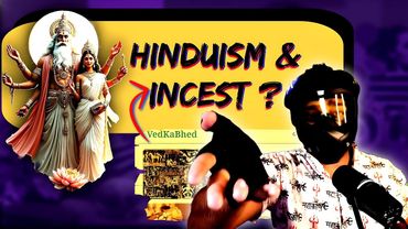 Saraswati Brahma Story | Sanatan’s Deepest Lie?