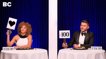 The Blind Date Show 2 - Episode 59 with Sara & Mohamed