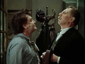 "Служба такая"