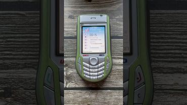 Nokia 6630