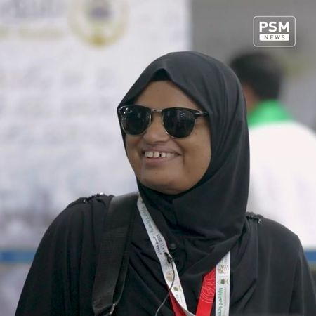 ދިވެހި ޙައްޖާޖީންގެ ޝުޢޫރު