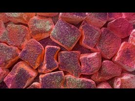 Jumbo Chalk Party ❤️❤️💕💕