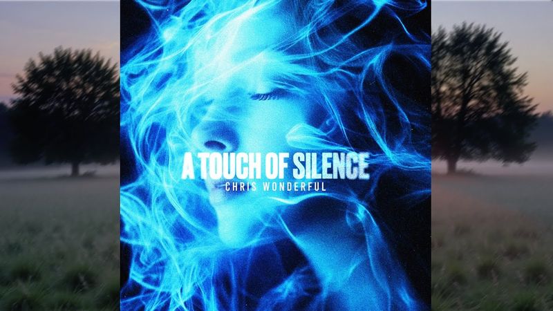 Chris Wonderful - A Touch of Silence.