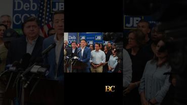 I democratici del Texas fuggono dallo stato per impedire il voto sulla ridefinizione della mappa ...