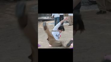 Han is clumsy but i love him 🫶#스트레이키즈 #straykids #hanjisung #skzedit #straykidsedit #skzmeme