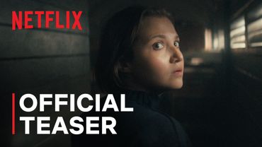 Agatha Christie’s Seven Dials | Official Teaser | Netflix
