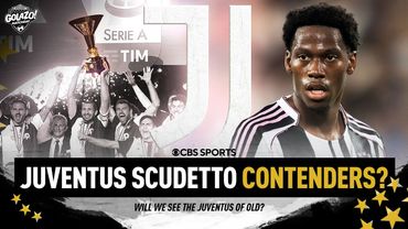 Juventus busca o Scudetto | Será que os gigantes italianos conseguirão voltar ao topo? | Dia de j...