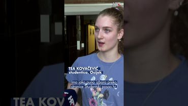 Radno ljeto za studente