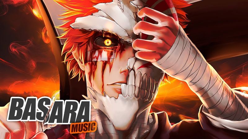 2 Mundos (Ichigo Kurosaki) | Basara