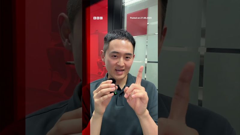 South Korea bans phones and smart devices in school classrooms nationwide. #SouthKorea #BBCNews